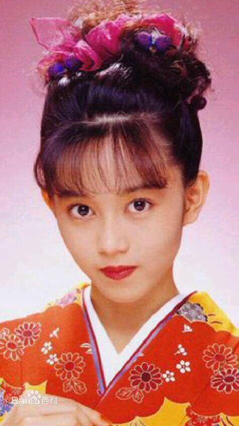 日本上世代美女,时光流转中的永恒魅力