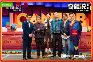 奇葩说6免费观看,免费观看背后的辩论风云