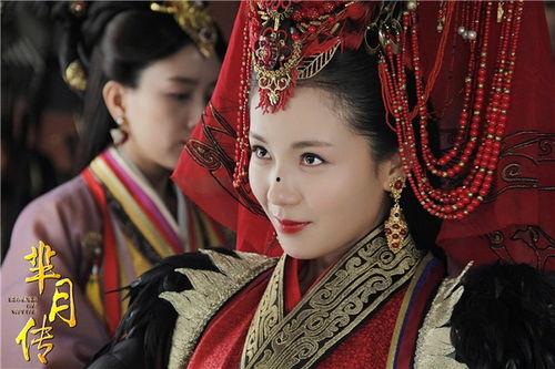 芈月传-免费在线观看,宫廷权谋与女性命运的史诗巨制