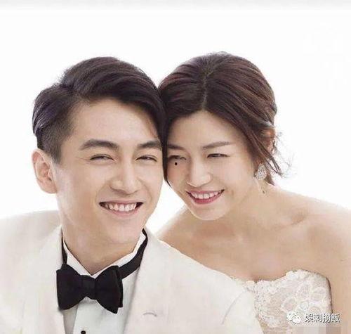 陈妍希老公孩子,老公孩子共筑温馨生活