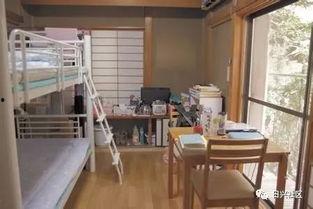 日本留学宿舍,环境、设施与生活体验
