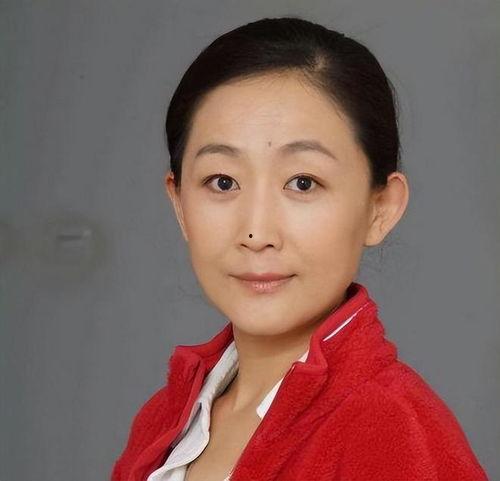 演员陈瑾老公李苏映,影坛伉俪的甜蜜岁月