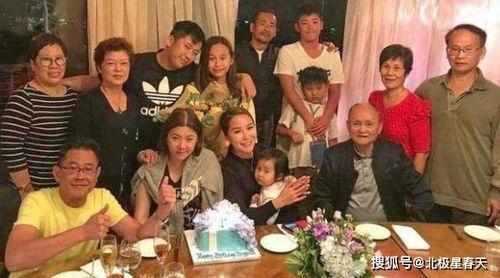 歌手陈慧玲老公,幸福旋律背后的守护者